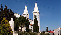 medulin-church
